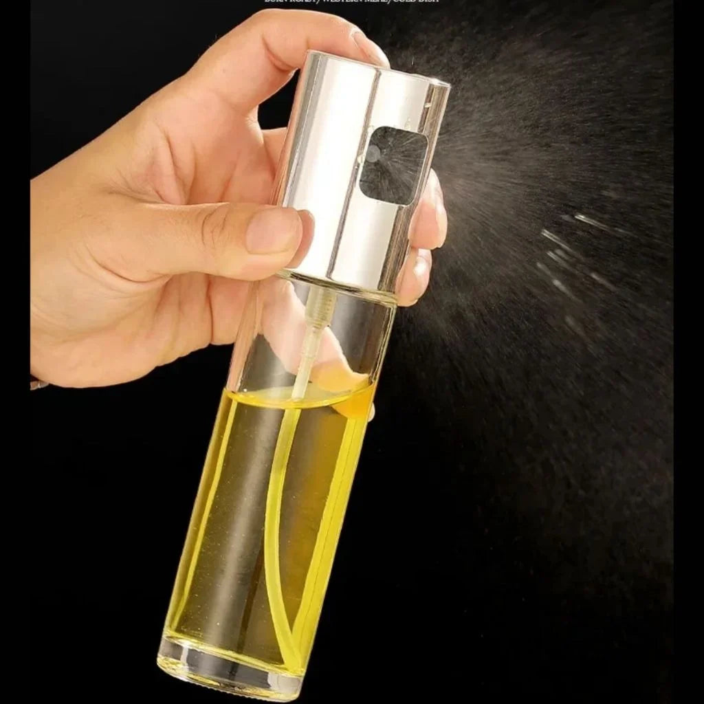 Spray galheteiro