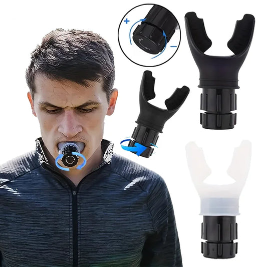 Exercitador pulmonar para exercícios