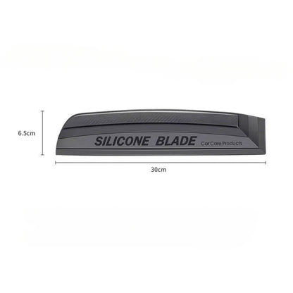 Rodo de Silicone Profissional