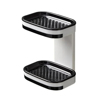 Porta sabonete com dispensador de água